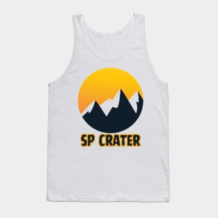 SP Crater Tank Top